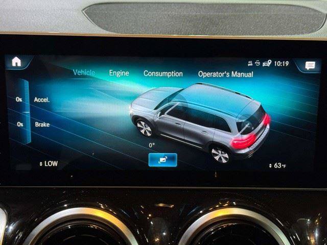 Used 2021 Mercedes-Benz GLB 250 image 48