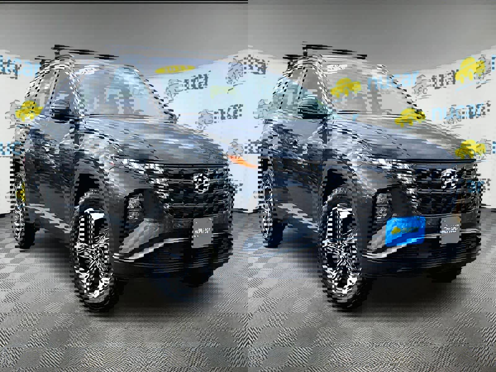 Used 2023 Hyundai Tucson SEL w/ Convenience Package image 1