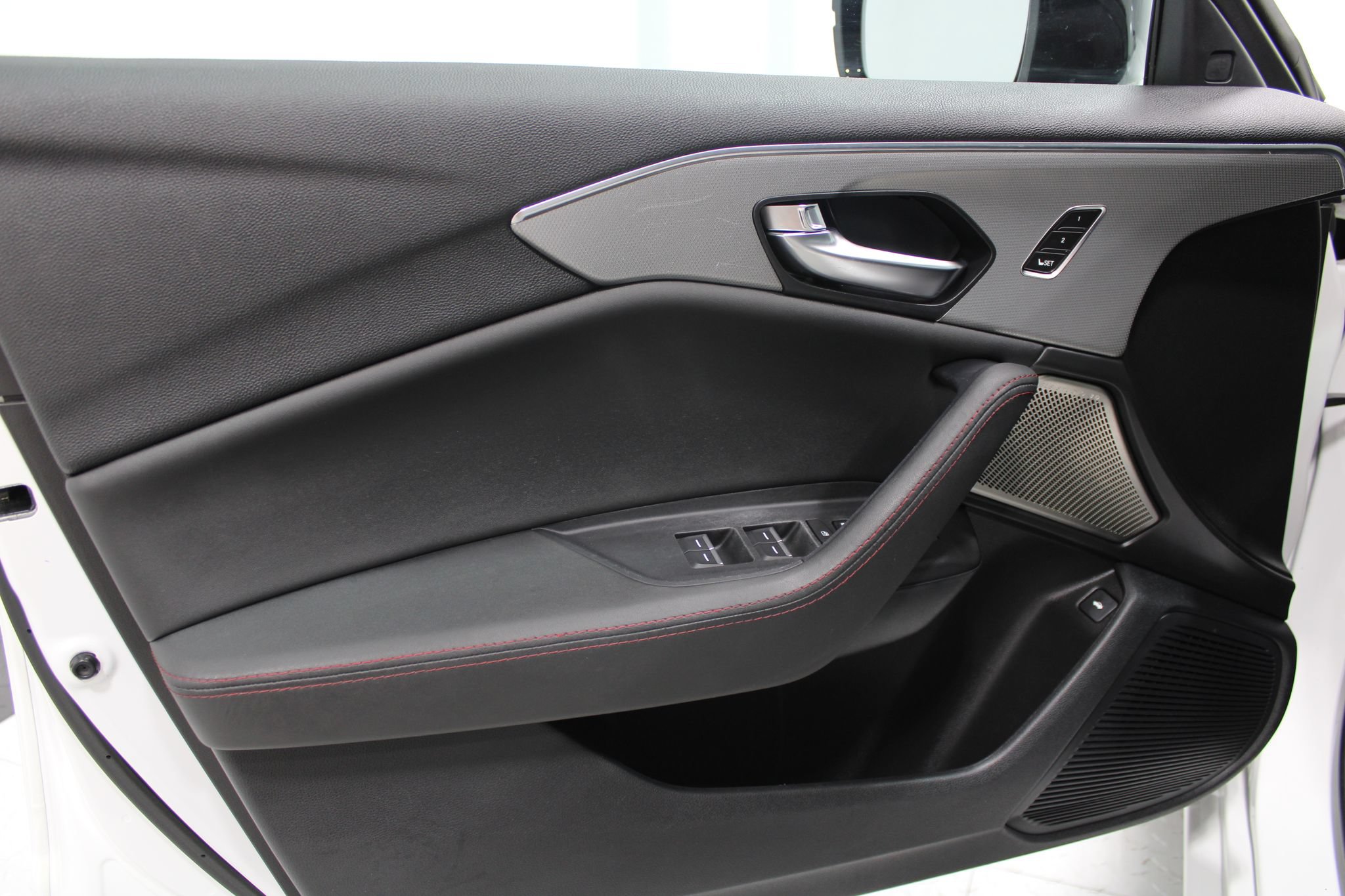 Used 2023 Acura TLX w/ A-SPEC Package AWD/4WD image 11