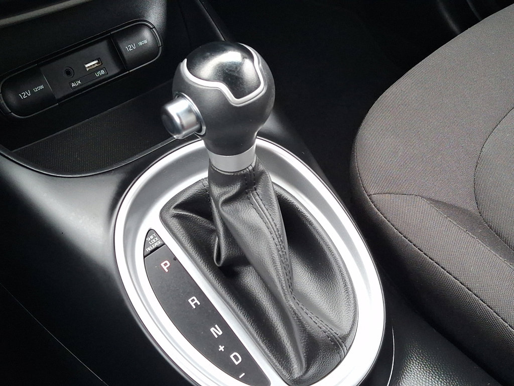 Used 2018 Kia Soul w/ Convenience Package image 30