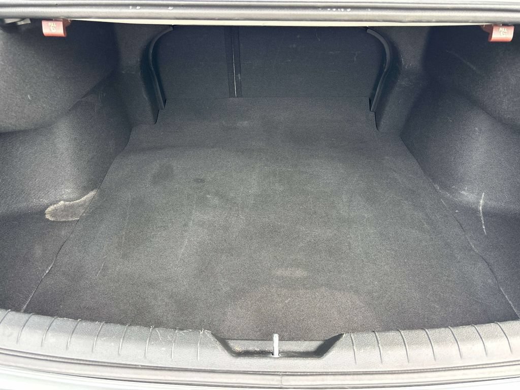 Used 2025 Hyundai Sonata SEL FWD image 15