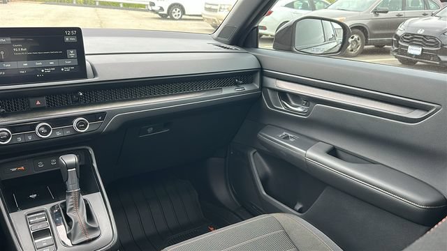 Used 2026 Honda CR-V TrailSport image 24