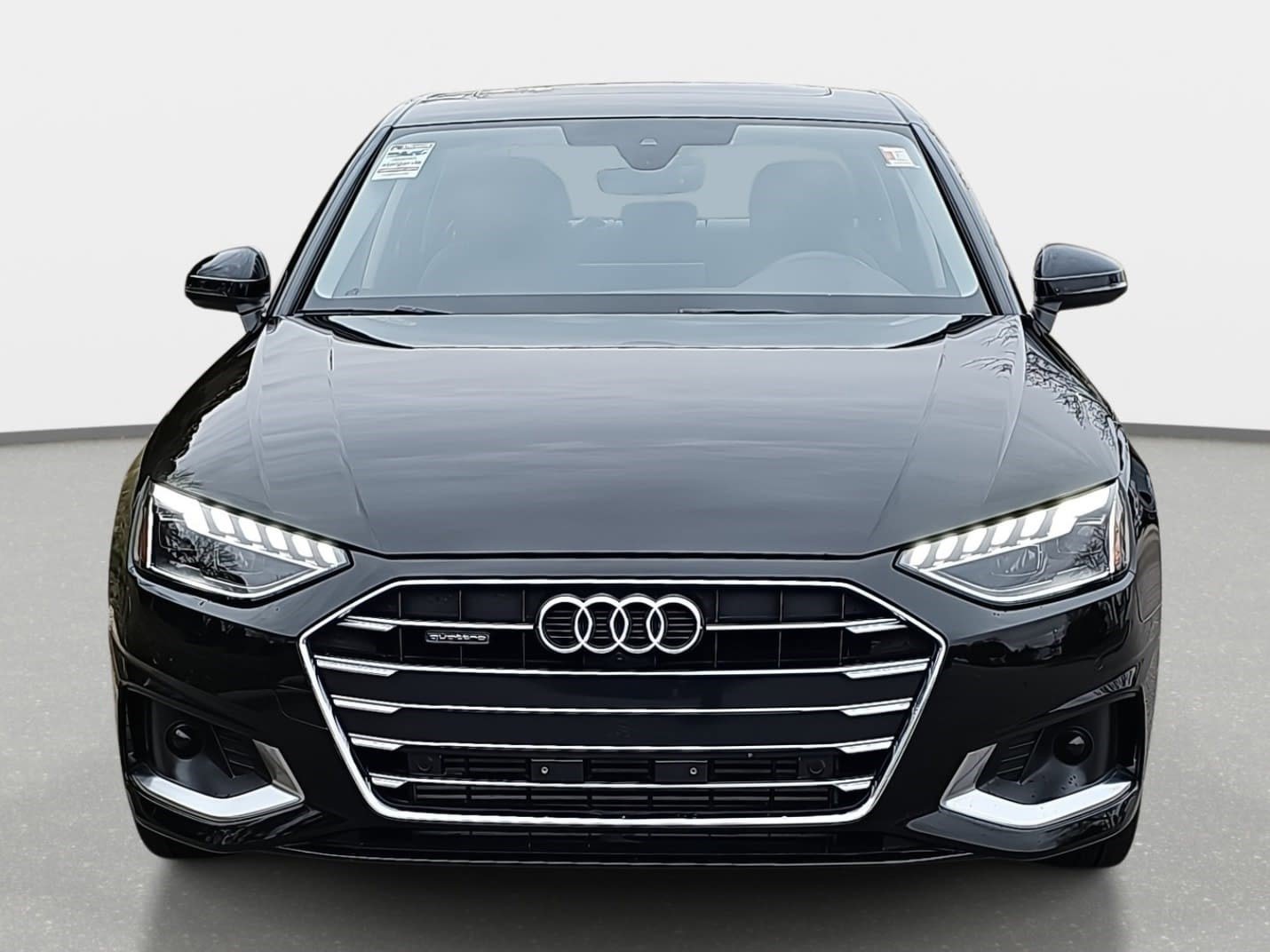 Used 2023 Audi A4 2.0T Premium Plus image 2