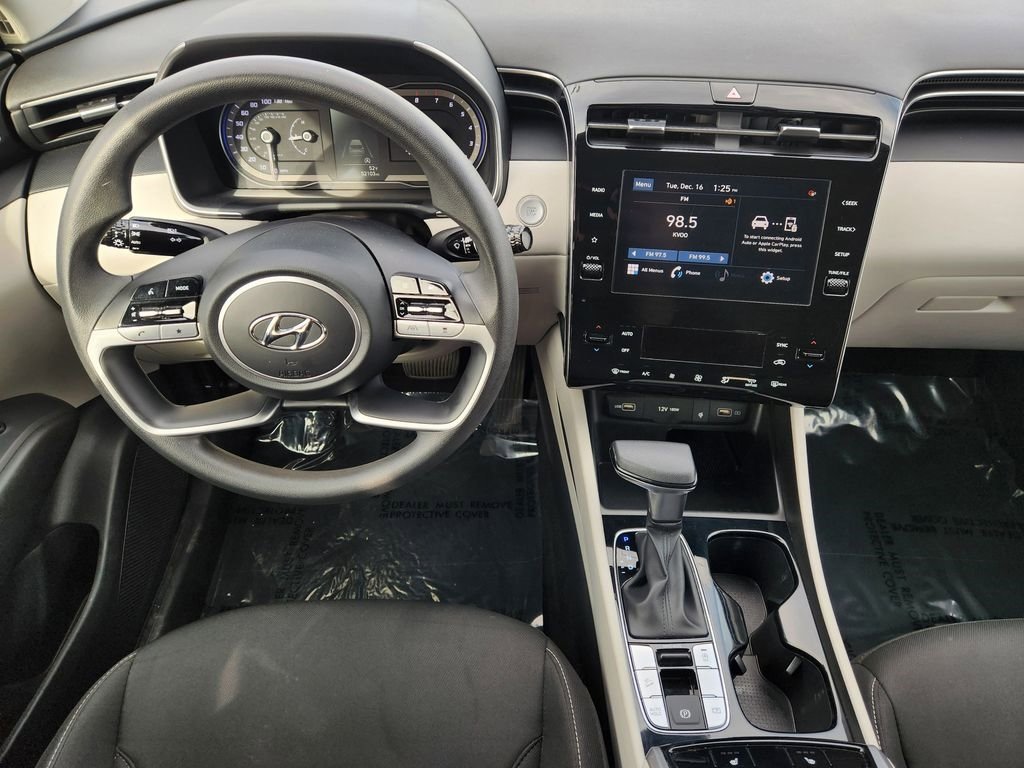 Used 2024 Hyundai Tucson SEL image 25