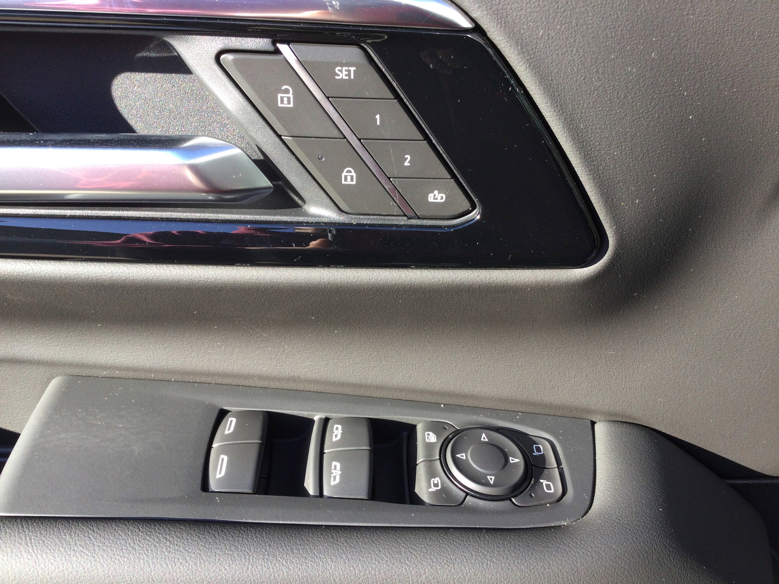 New 2026 Chevrolet Tahoe Z71 w/ Comfort Package image 9