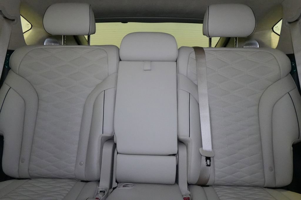 New 2026 Genesis GV80 3.5T e-SC image 22