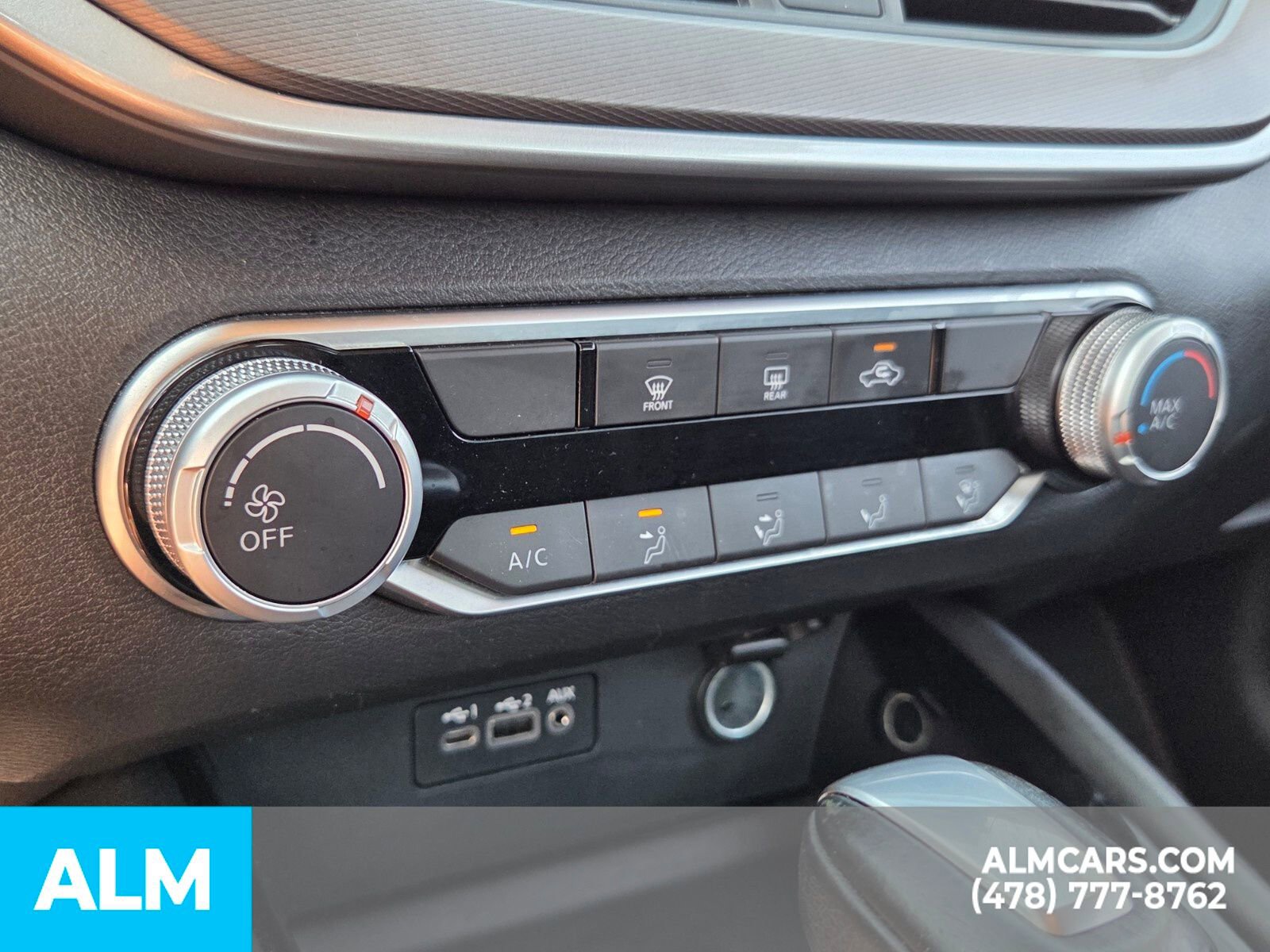 Used 2025 Nissan Altima 2.5 SR image 22