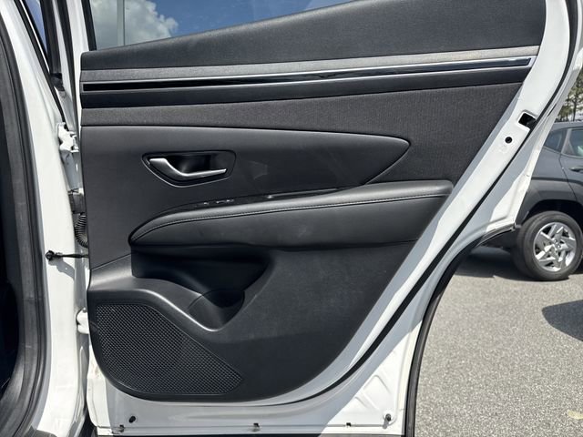 Certified 2023 Hyundai Tucson Limited image 16