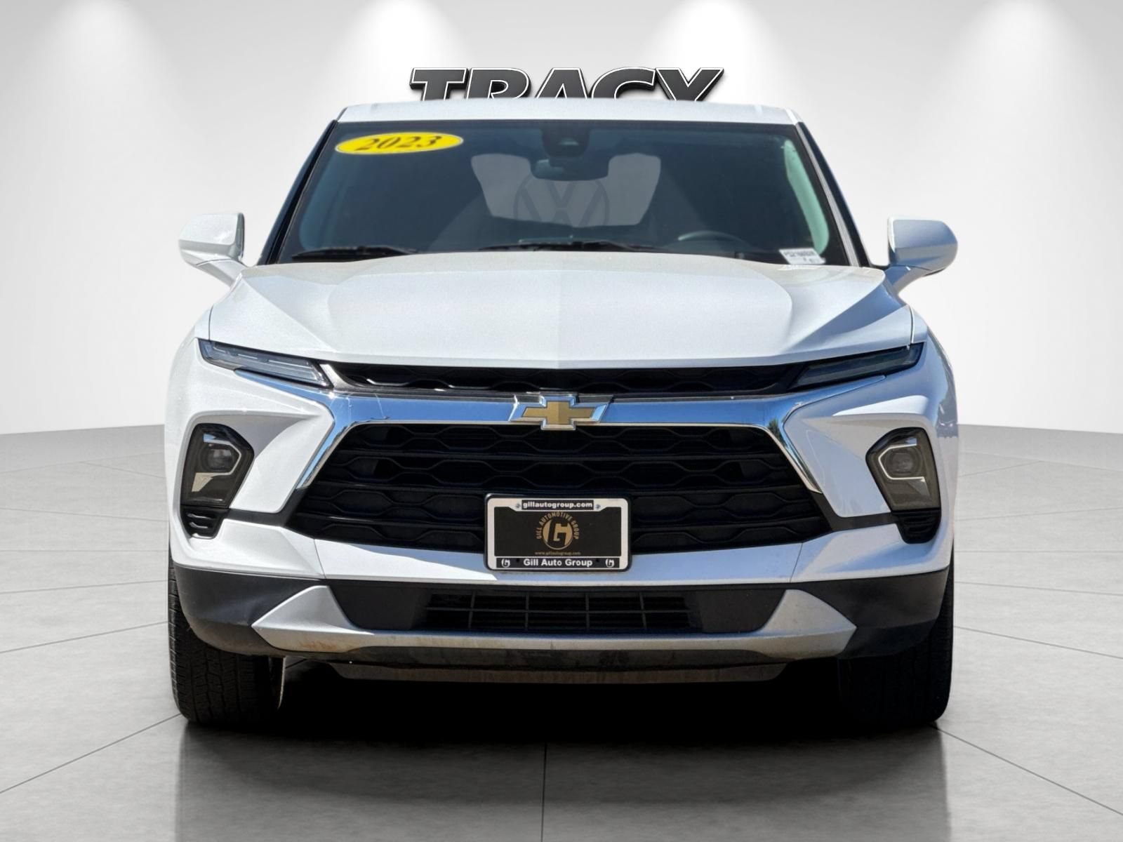 Used 2023 Chevrolet Blazer LT FWD image 9