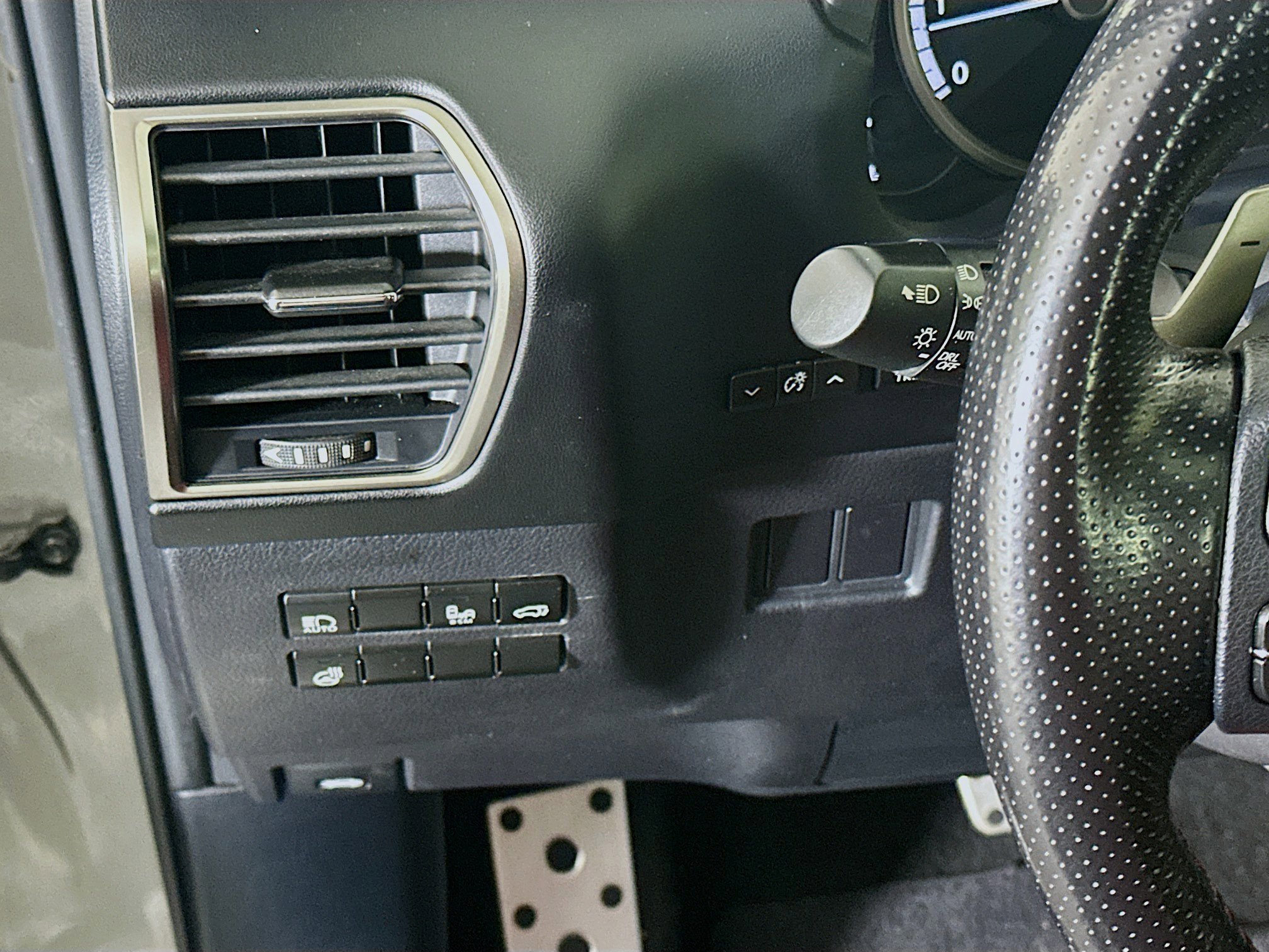 Used 2018 Lexus NX 300 F Sport w/ F Sport Premium Package image 17