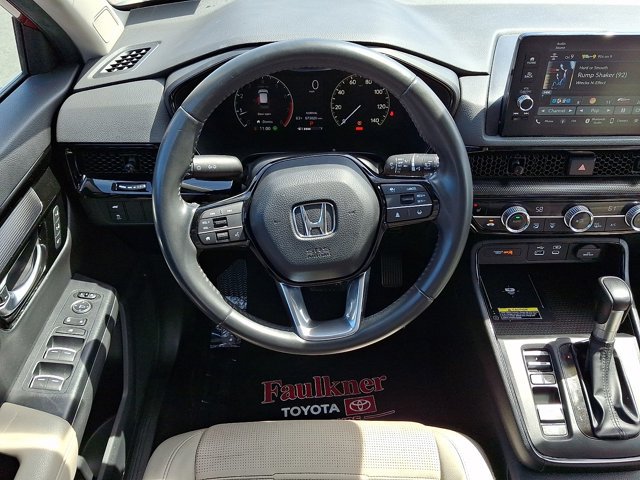 Used 2024 Honda CR-V EX-L image 11