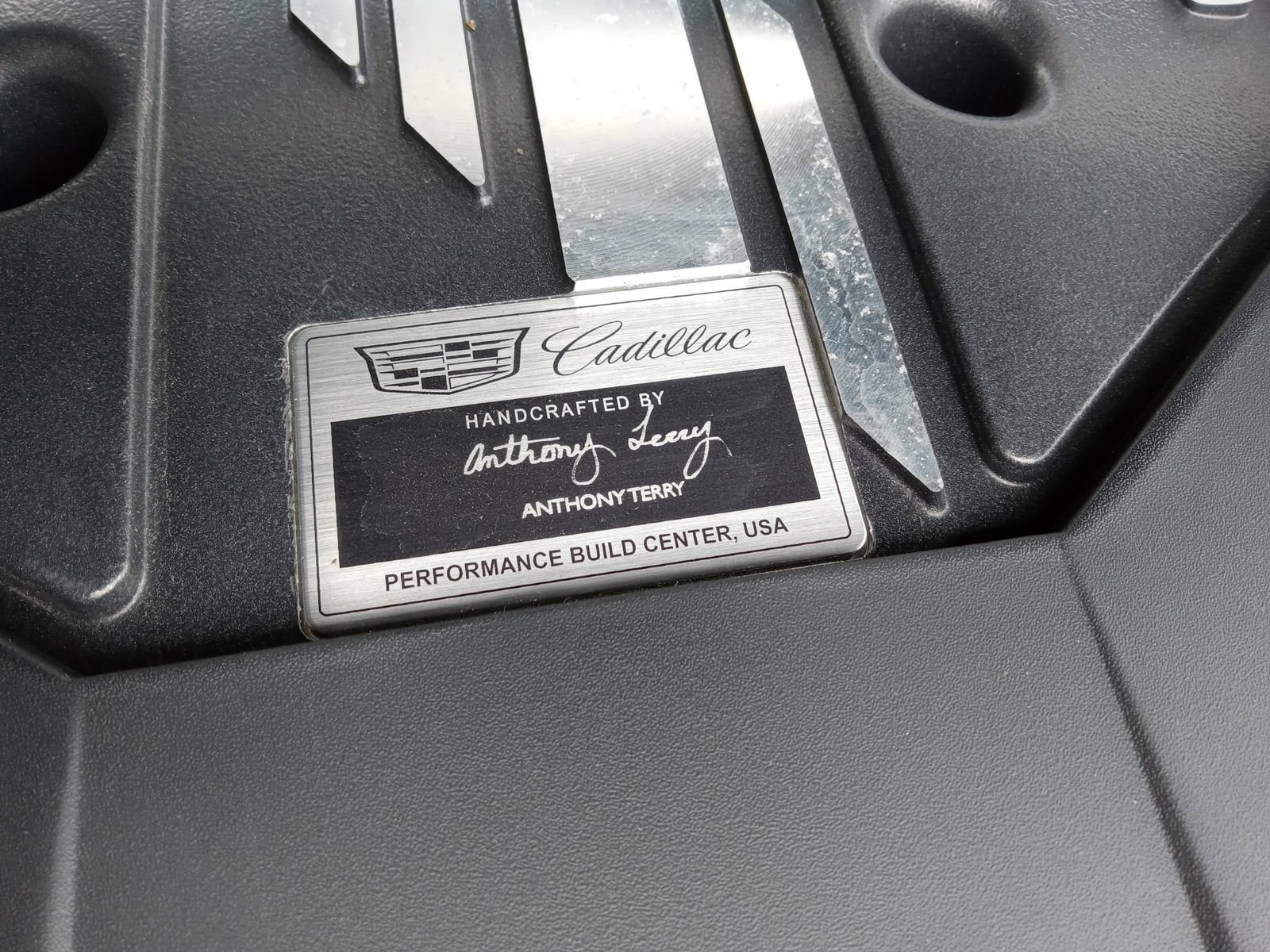 Used 2024 Cadillac CT5 V Blackwing w/ Carbon Fiber Package 2 RWD image 29