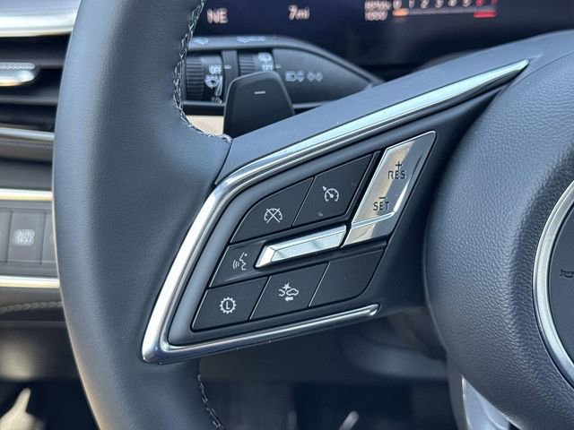 New 2026 Buick Enclave Preferred FWD image 9