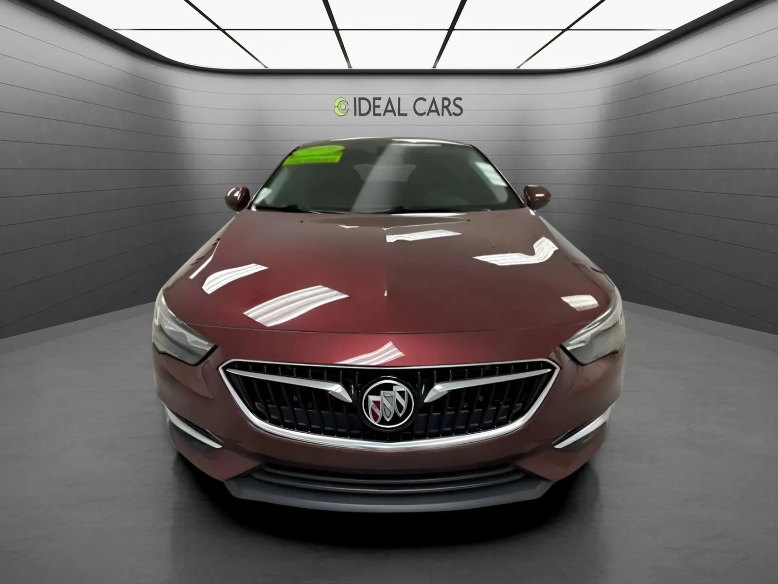 Used 2019 Buick Regal Preferred FWD image 2