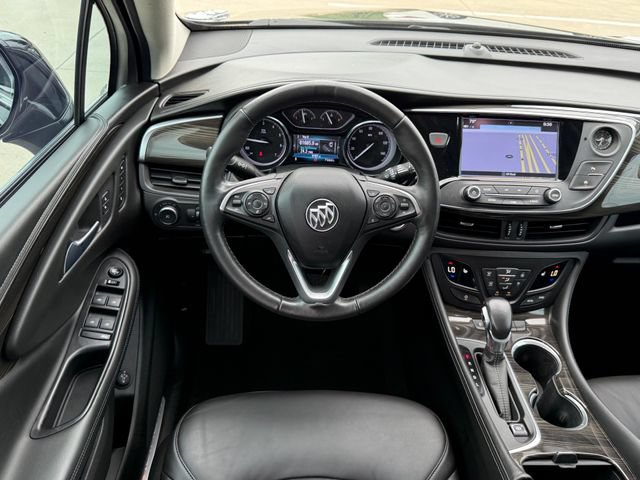 Used 2020 Buick Envision Essence w/ Experience Buick Package FWD image 22