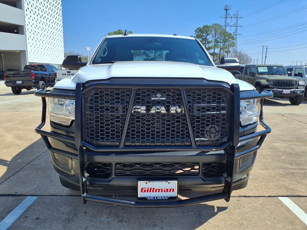 Used 2022 RAM 2500 Tradesman image 24