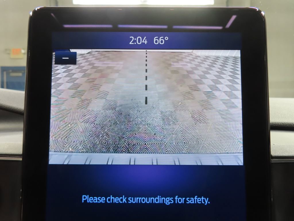 Used 2024 Ford Explorer ST w/ Technology Package AWD/4WD image 17