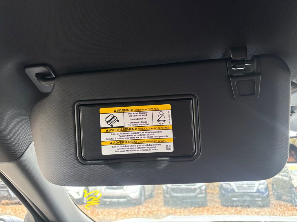 New 2026 Ford Escape ST-Line w/ Tech Pack #1 image 26