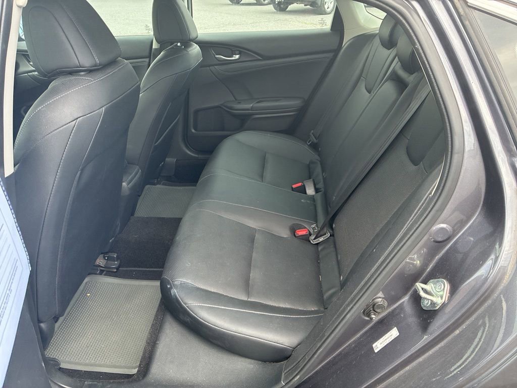 Used 2019 Honda Insight Touring image 9