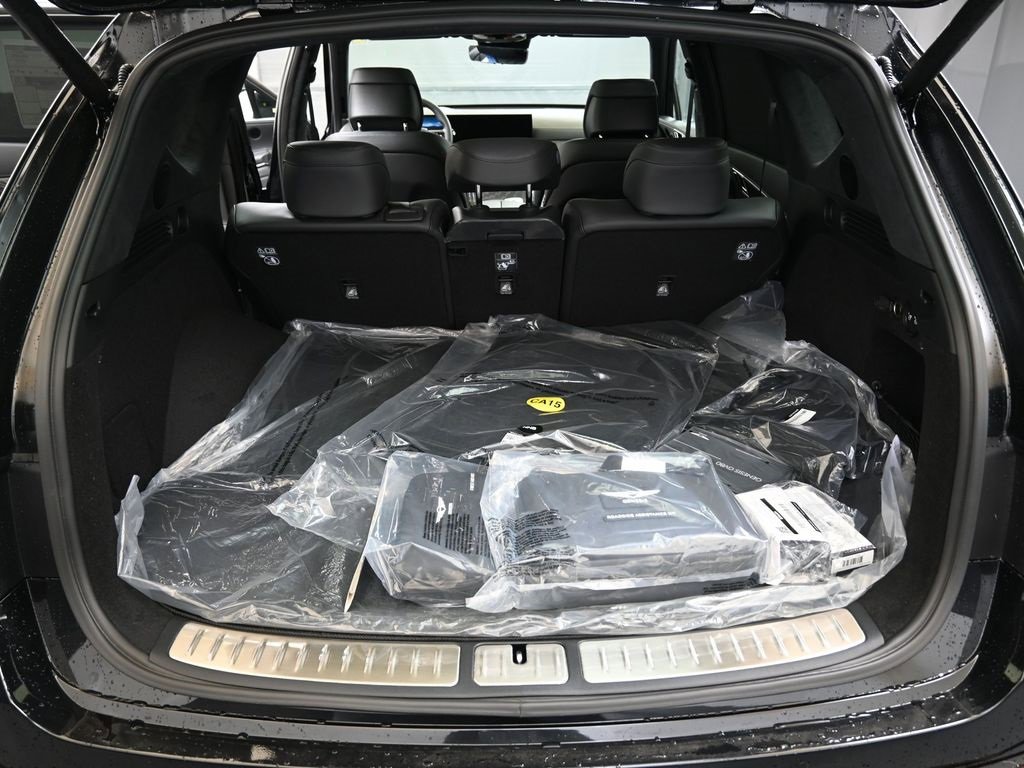 New 2026 Genesis GV80 3.5T Prestige image 17