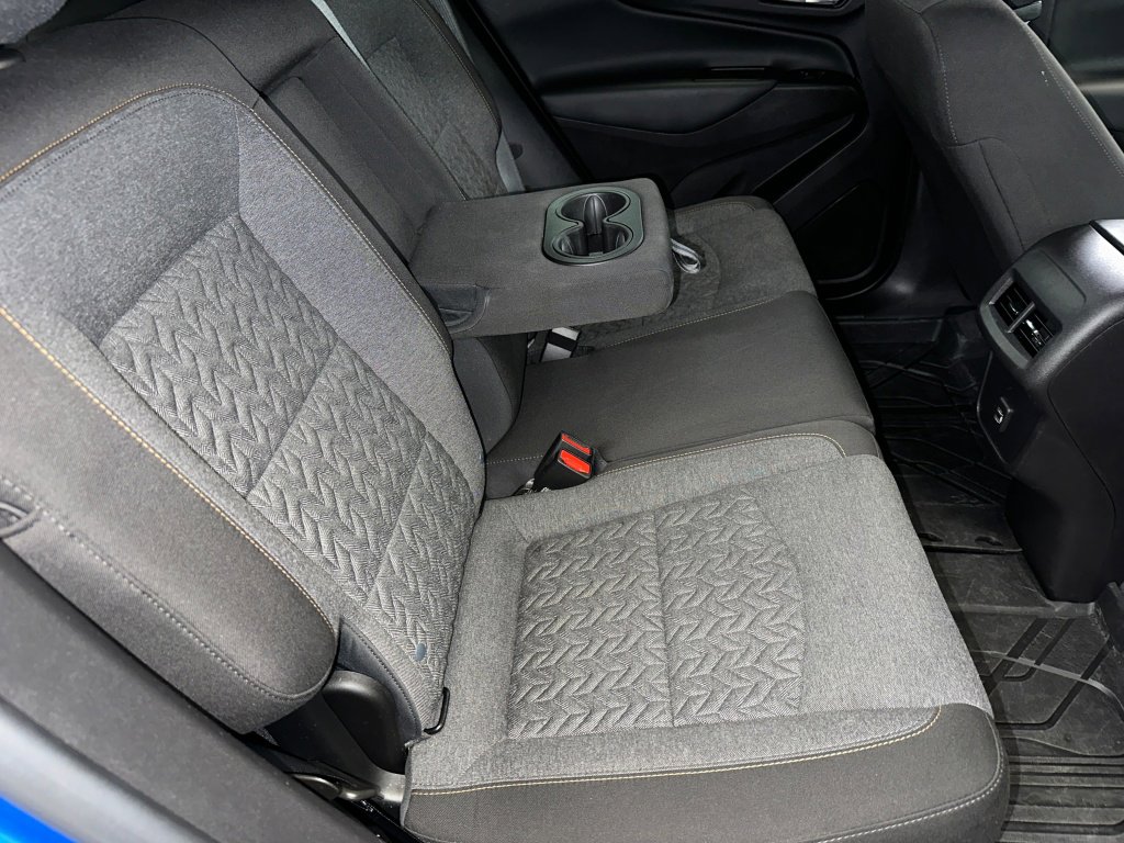 Certified 2024 Chevrolet Equinox LT w/ LPO, Floor Liner Package image 29
