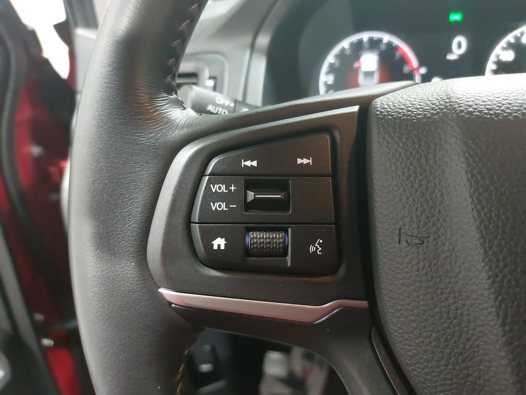 Used 2025 Honda Ridgeline Sport image 16