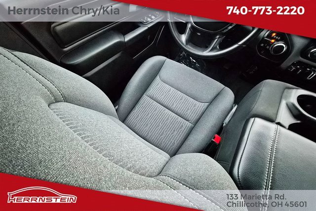 Used 2024 RAM 1500 Tradesman w/ Trailer Tow Group image 12