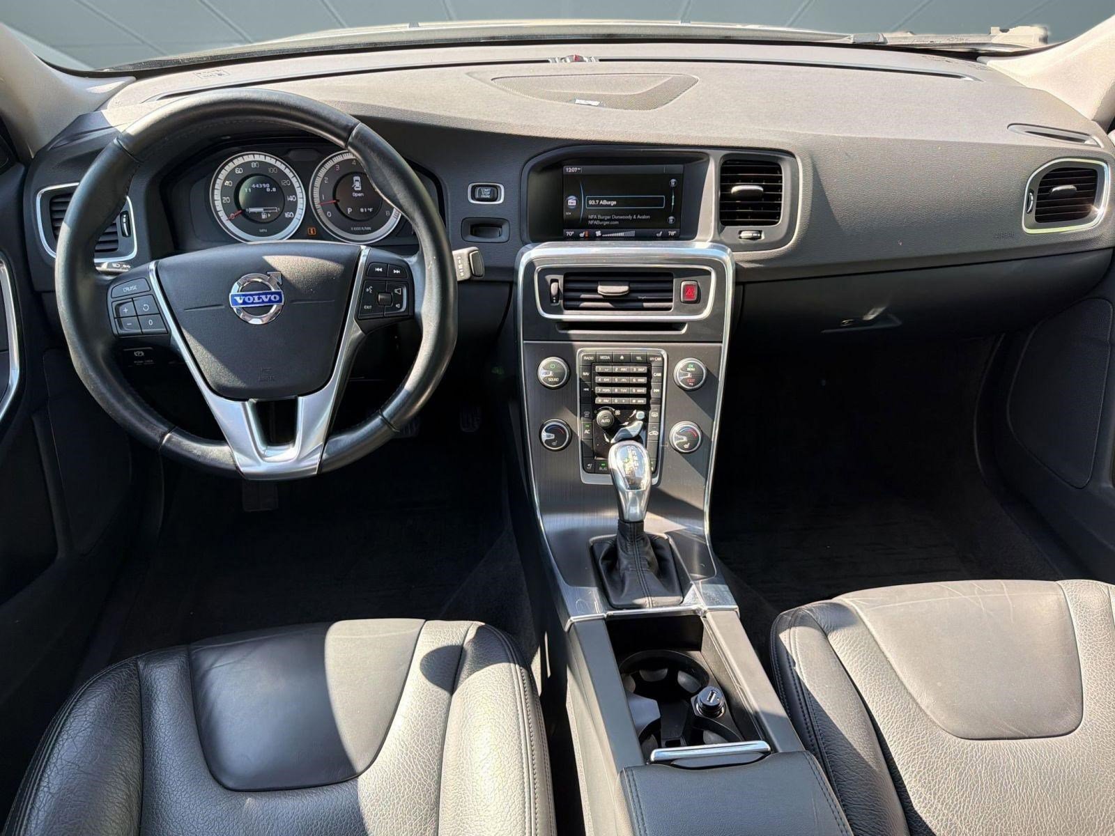 Used 2013 Volvo S60 T5 image 24