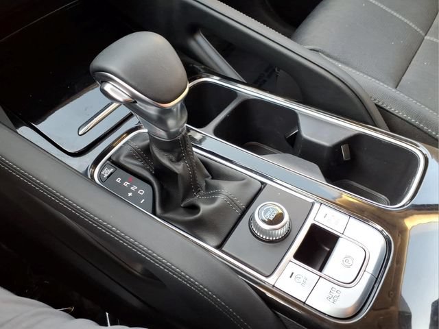 Used 2020 Kia Telluride EX w/ EX Premium Package FWD image 23