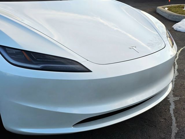 Used 2025 Tesla Model 3 Long Range image 3