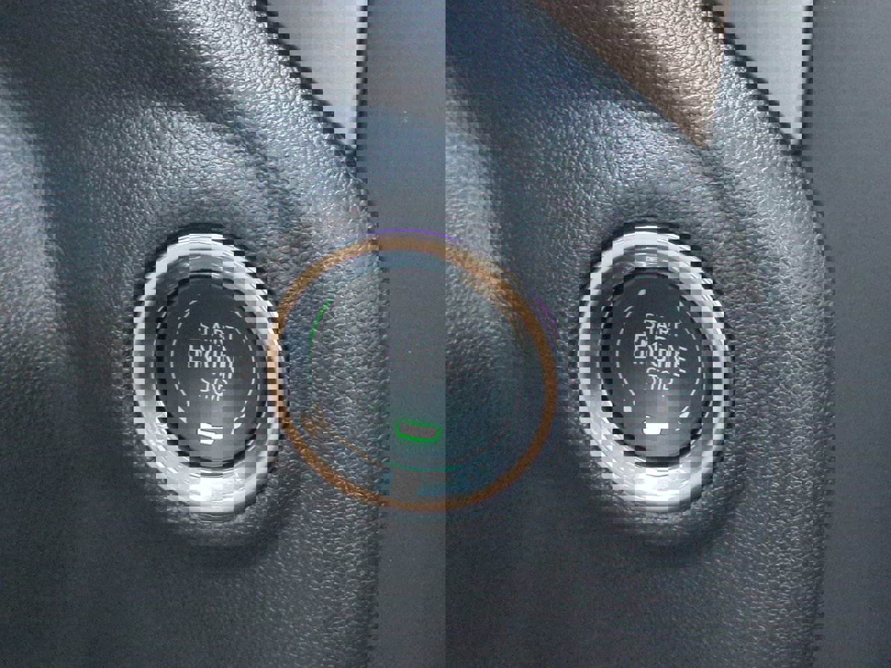 Used 2025 Chevrolet Silverado 1500 Custom w/ Turbomax Blackout Package image 24