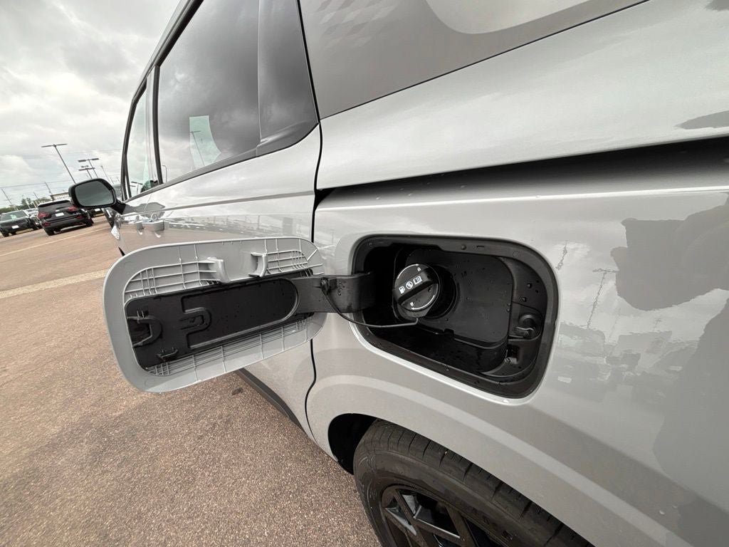 Used 2026 Kia Carnival SX Prestige FWD image 40