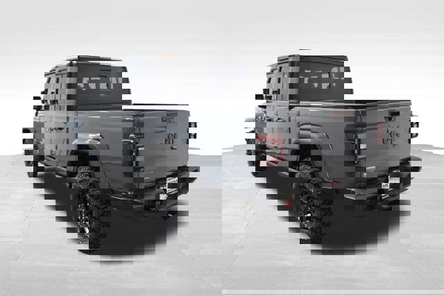 New 2025 Jeep Gladiator Willys image 6