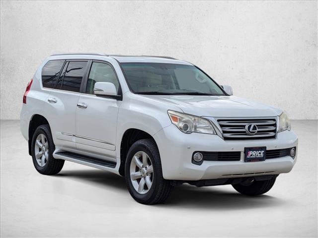 Used 2013 Lexus GX 460 w/ Comfort Plus Pkg image 3
