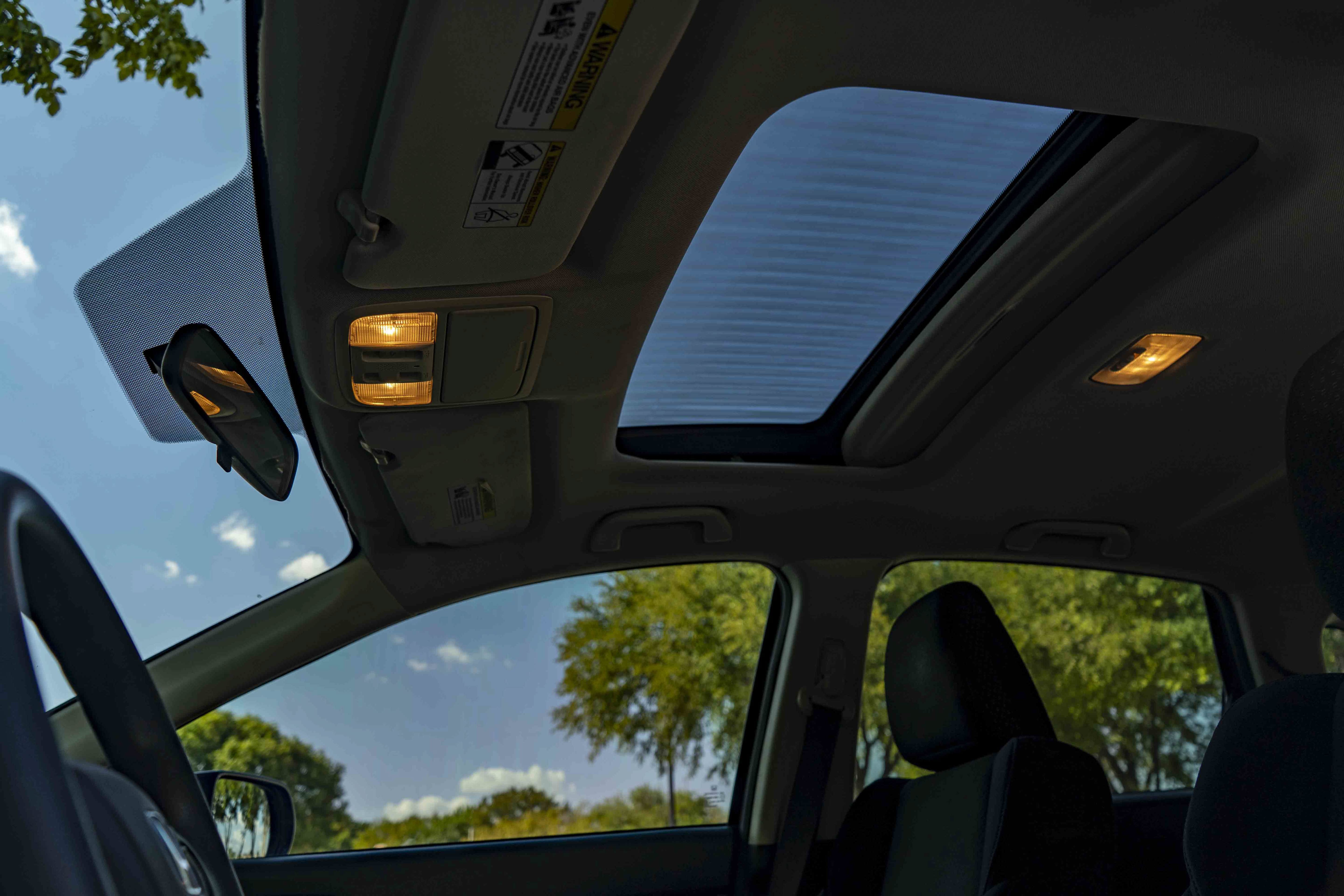 Used 2015 Honda CR-V EX image 34