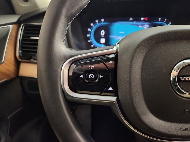 Used 2024 Volvo XC90 B5 Plus image 28