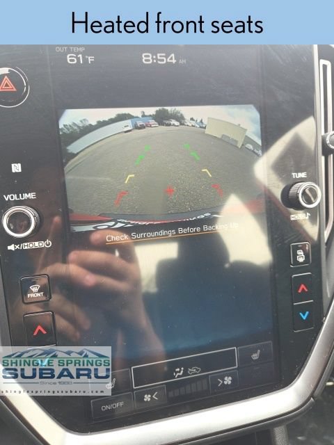 Certified 2023 Subaru WRX Premium AWD/4WD image 25