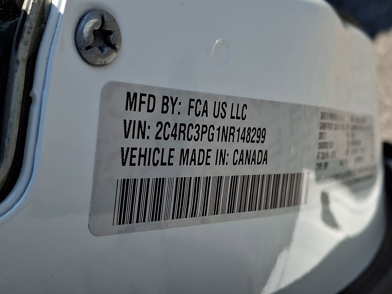 Used 2022 Chrysler Pacifica Pinnacle AWD/4WD image 28