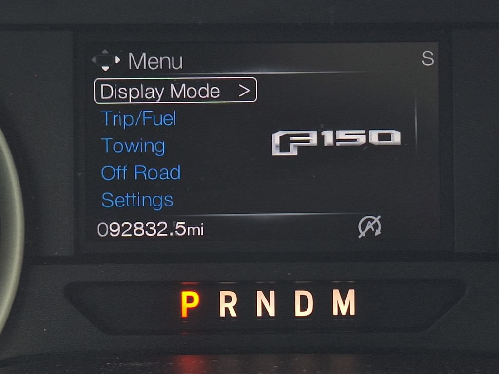 Used 2017 Ford F150 XLT w/ Equipment Group 302A Luxury AWD/4WD image 19