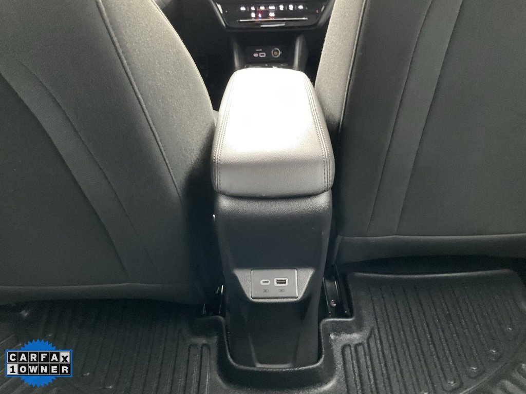 Used 2023 Chevrolet Bolt EUV LT image 34