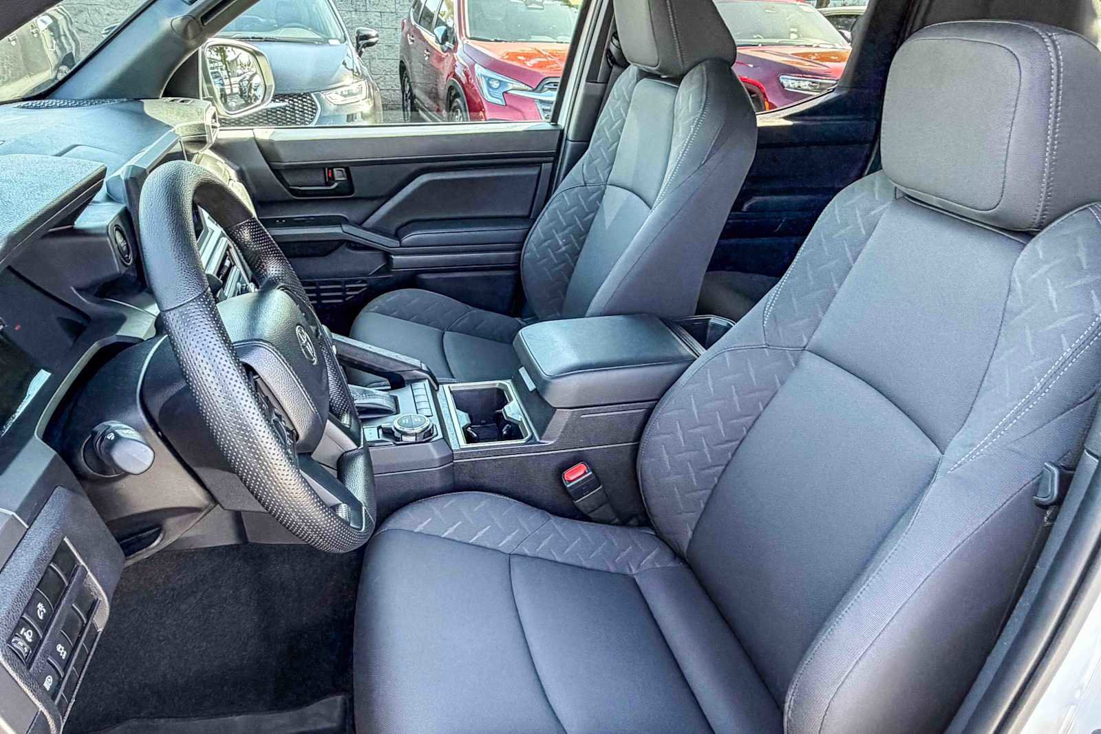 Used 2024 Toyota Tacoma SR5 image 16