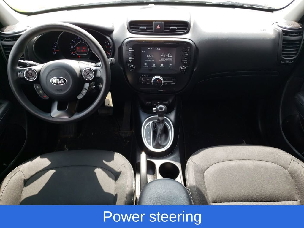 Used 2019 Kia Soul + image 11