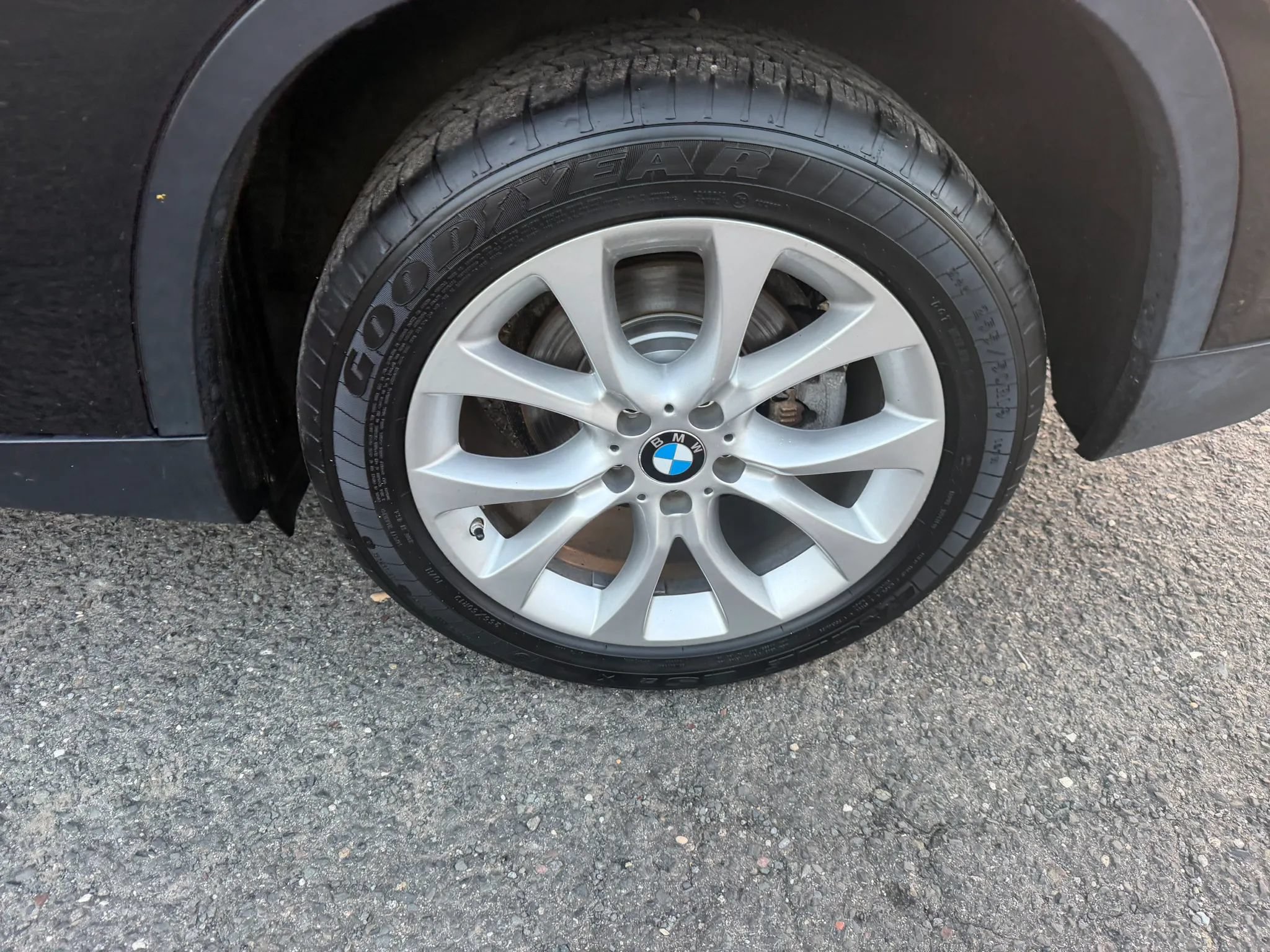 Used 2016 BMW X5 xDrive40e AWD/4WD image 9