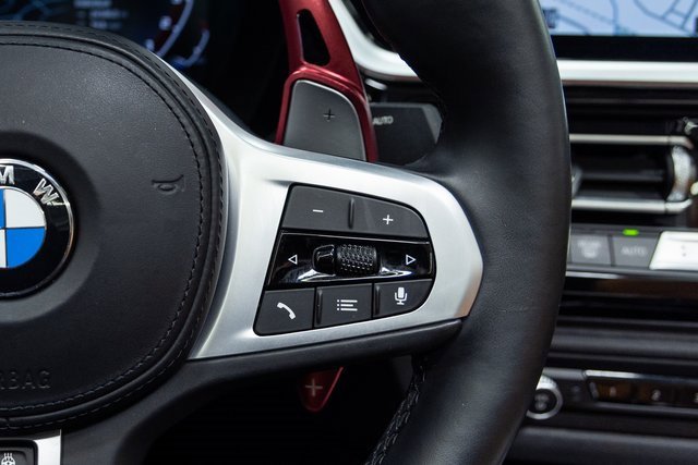 Certified 2022 BMW Z4 M40i w/ Premium Package image 15