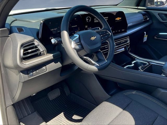 New 2026 Chevrolet Traverse LT w/ Driver Confidence Package FWD image 9