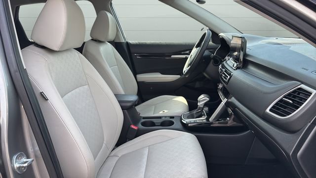 Used 2023 Kia Seltos SX w/ SX Sunroof Package AWD/4WD image 24
