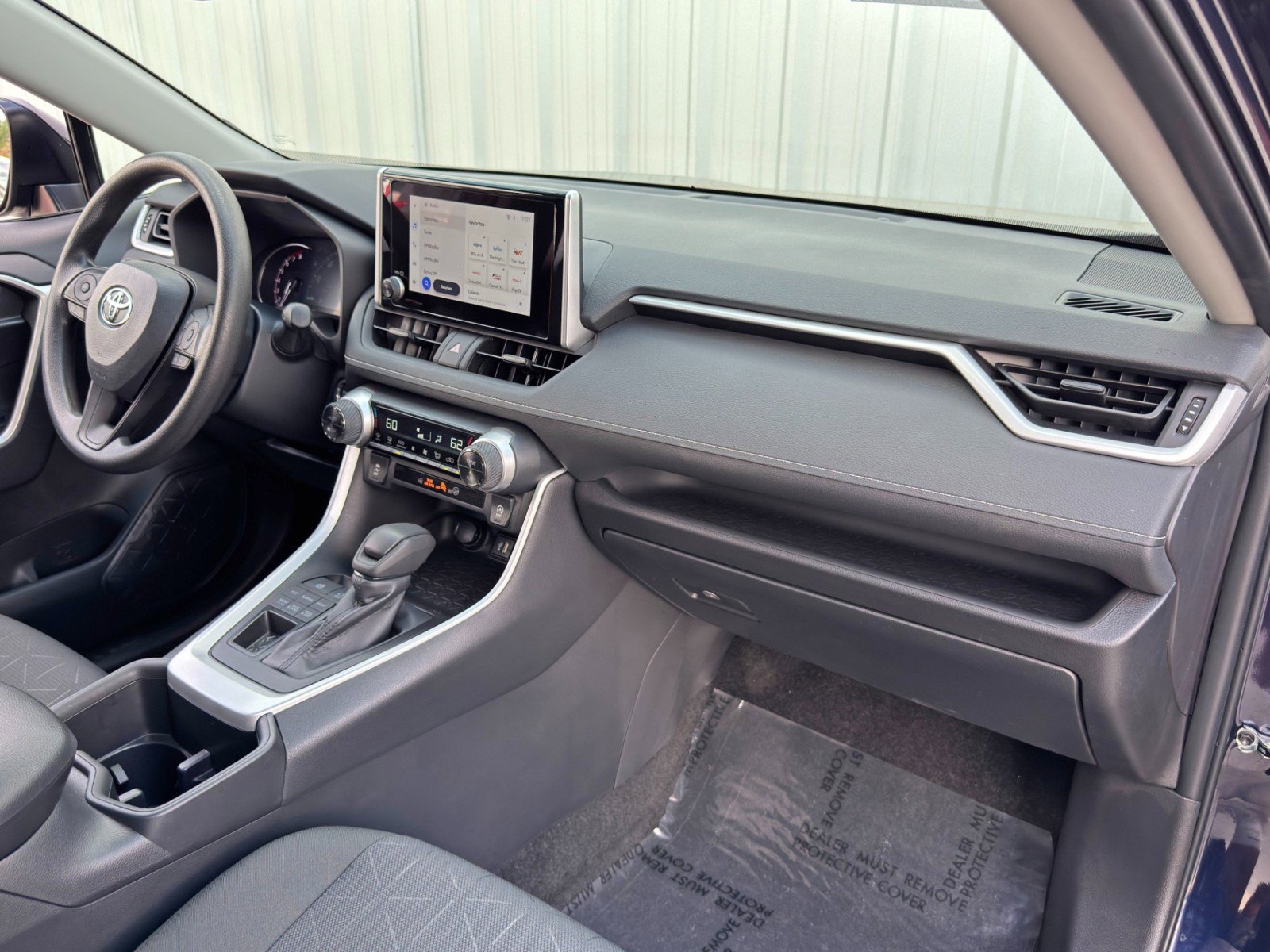 Used 2024 Toyota RAV4 XLE image 11