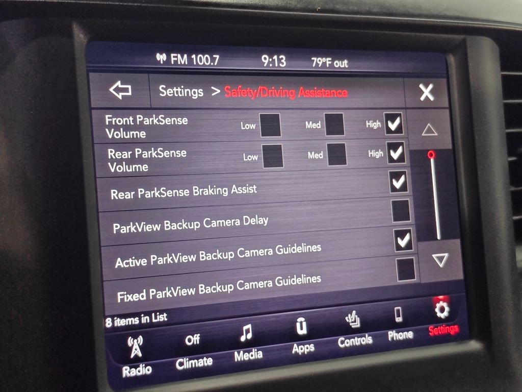 Used 2019 RAM 1500 Big Horn AWD/4WD image 42