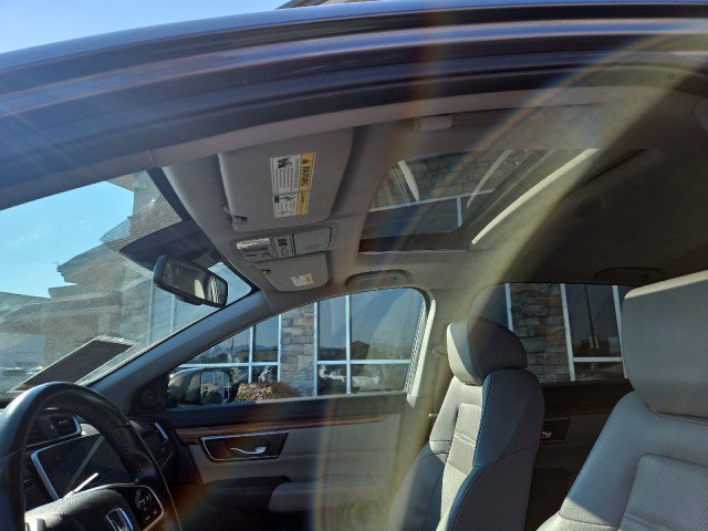 Used 2018 Honda CR-V EX-L image 22