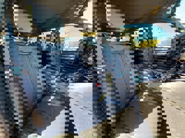 New 2024 Jeep Wagoneer 2WD w/ Premium Group I image 28